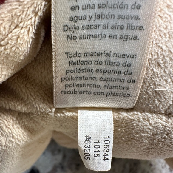 Carter Just One You Wind Up Musical Lullaby Plush baby Stuffed Lion lovey gift - Picture 11 of 12